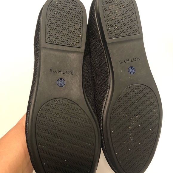 Rothy’s Flat Shoes - Picture 5 of 10